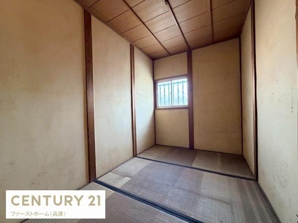 姫路市飾磨区妻鹿の中古一戸建て
