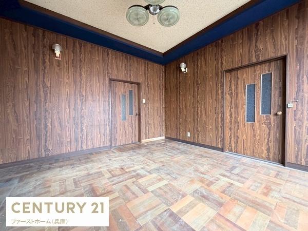 姫路市飾磨区妻鹿の中古一戸建て