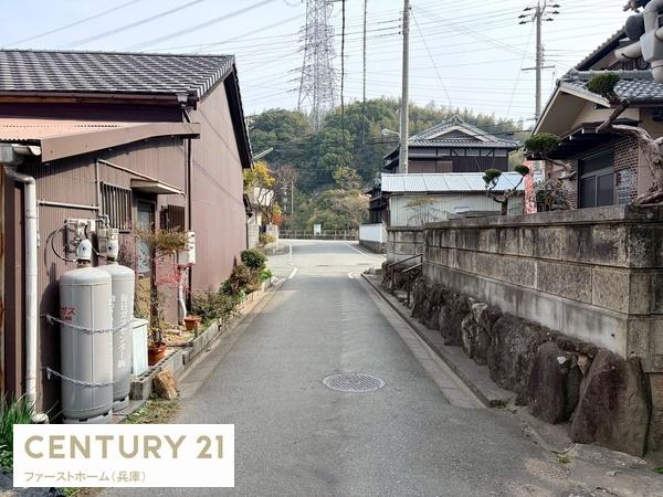 姫路市飾磨区妻鹿の中古一戸建て