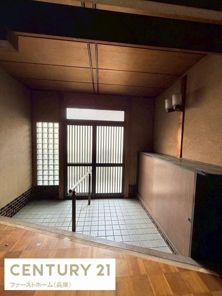 姫路市飾磨区妻鹿の中古一戸建