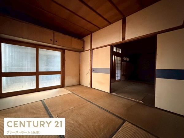 姫路市飾磨区妻鹿の中古一戸建