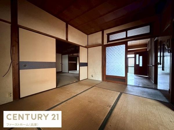 姫路市飾磨区妻鹿の中古一戸建て