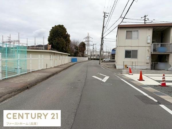 姫路市西今宿８丁目の中古一戸建て