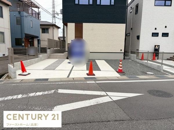 姫路市西今宿８丁目の中古一戸建て