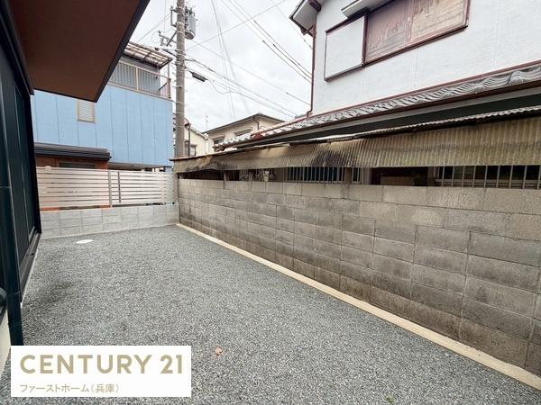 姫路市西今宿８丁目の中古一戸建て