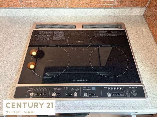 たつの市御津町苅屋の中古一戸建て