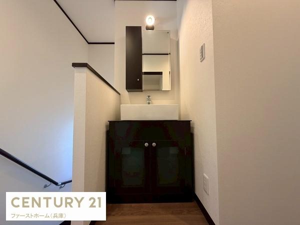 たつの市御津町苅屋の中古一戸建て