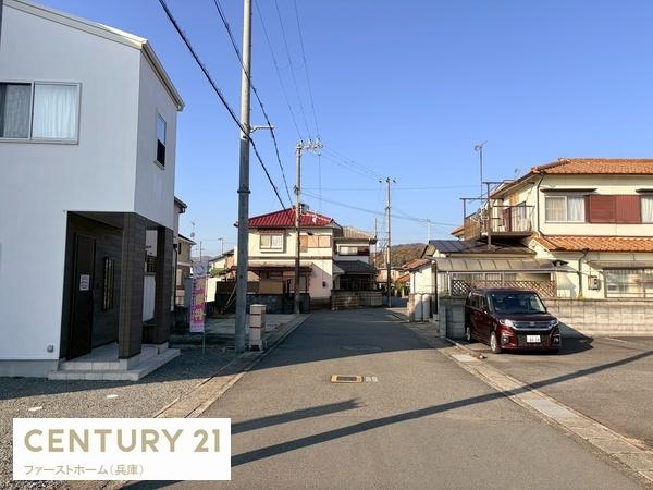 たつの市御津町苅屋の中古一戸建て