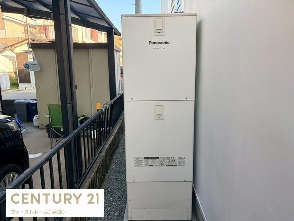 たつの市御津町苅屋の中古一戸建て