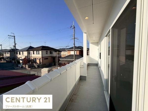 たつの市御津町苅屋の中古一戸建て