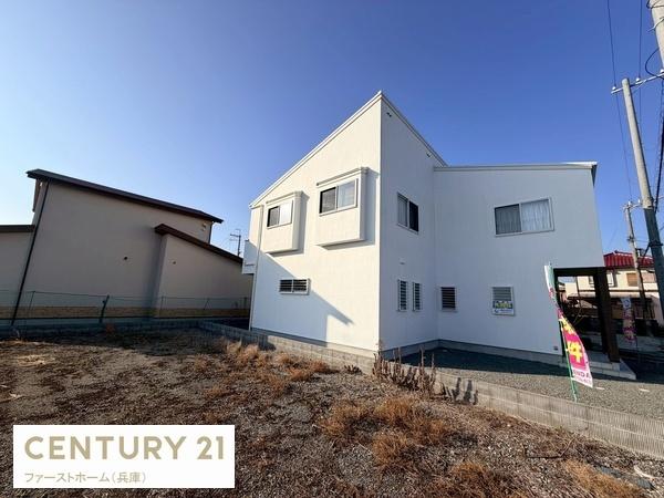 たつの市御津町苅屋の中古一戸建て