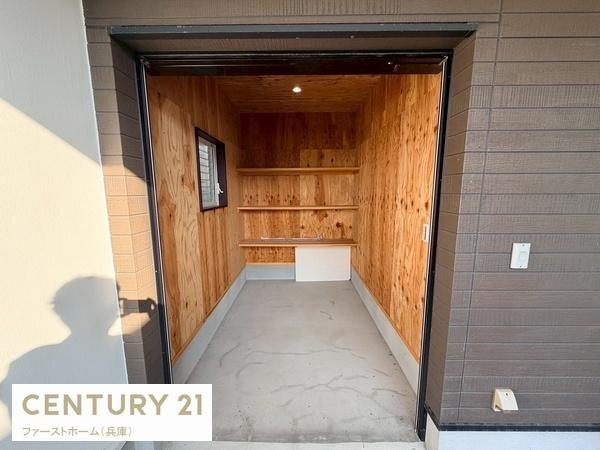 たつの市御津町苅屋の中古一戸建て