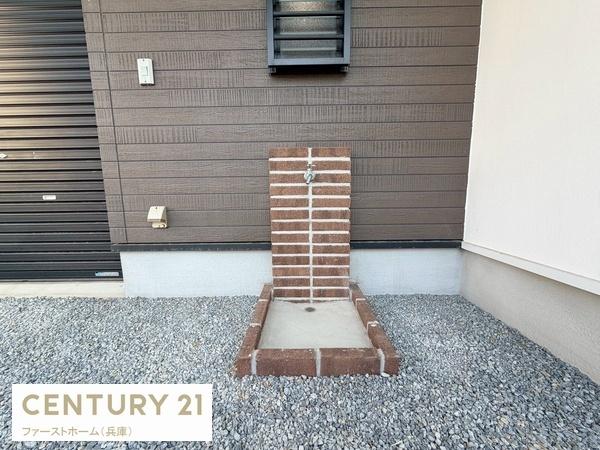 たつの市御津町苅屋の中古一戸建て