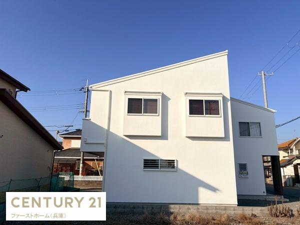 たつの市御津町苅屋の中古一戸建て