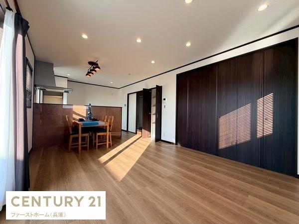 たつの市御津町苅屋の中古一戸建て