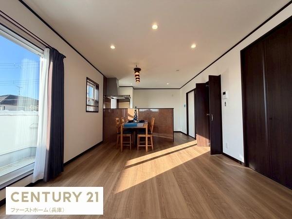 たつの市御津町苅屋の中古一戸建て