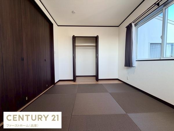 たつの市御津町苅屋の中古一戸建て