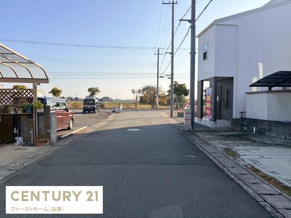 たつの市御津町苅屋の中古一戸建て