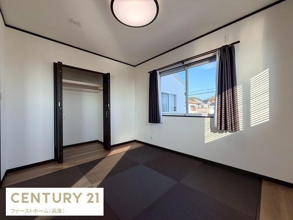 たつの市御津町苅屋の中古一戸建て