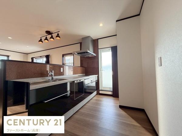 たつの市御津町苅屋の中古一戸建て