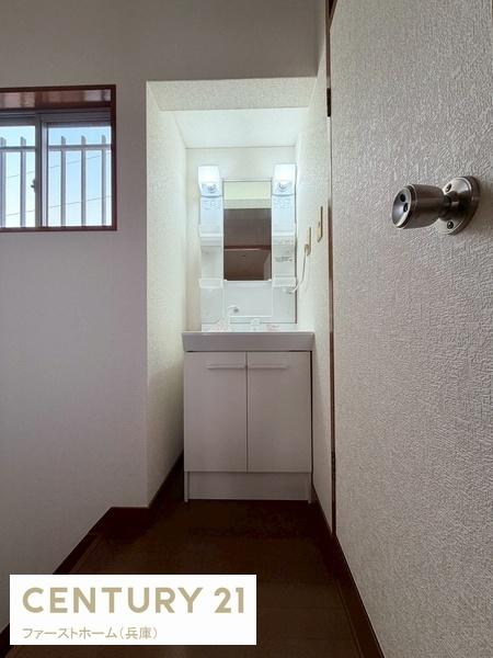 姫路市勝原区熊見の中古一戸建て