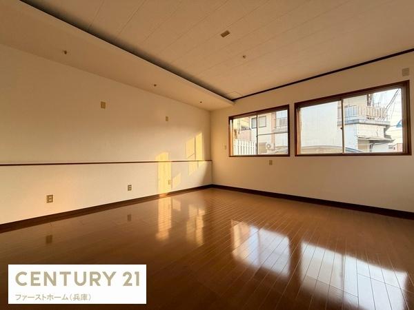 姫路市勝原区熊見の中古一戸建て