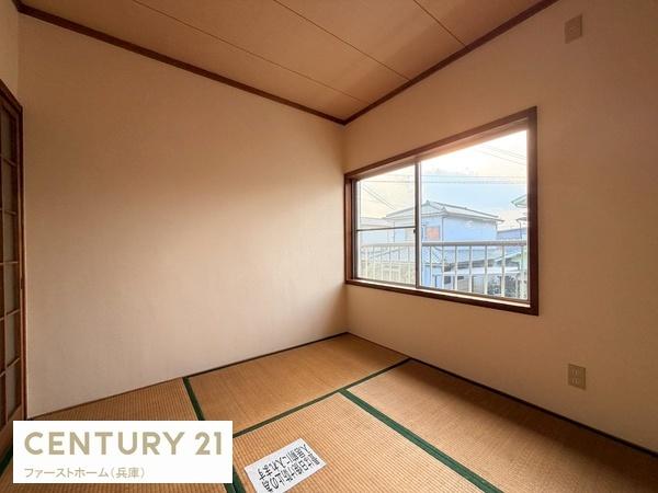 姫路市勝原区熊見の中古一戸建て