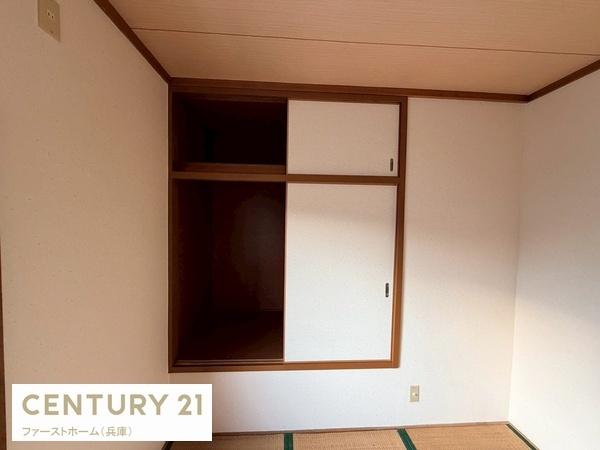 姫路市勝原区熊見の中古一戸建て