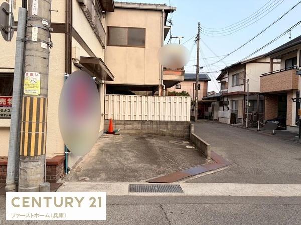 姫路市勝原区熊見の中古一戸建て