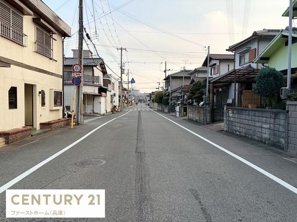 姫路市勝原区熊見の中古一戸建て