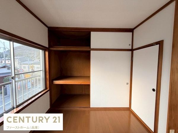 姫路市勝原区熊見の中古一戸建て