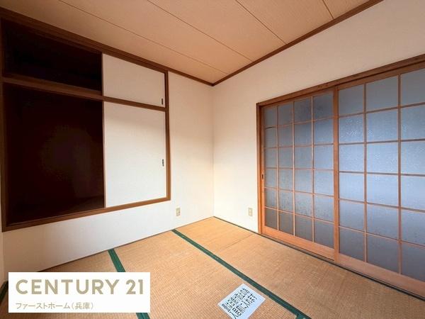 姫路市勝原区熊見の中古一戸建て