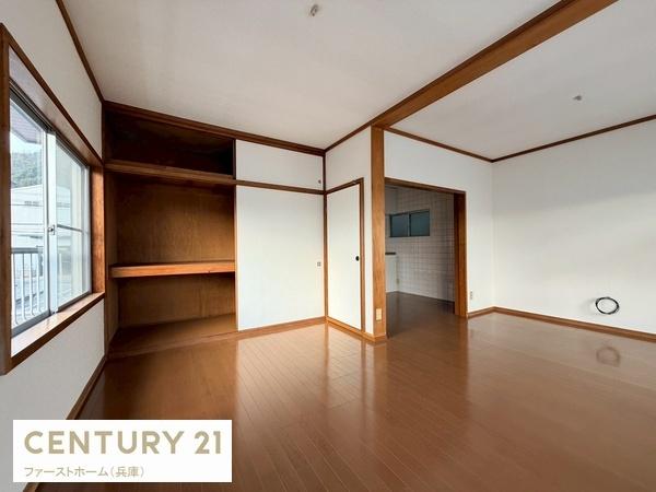 姫路市勝原区熊見の中古一戸建て