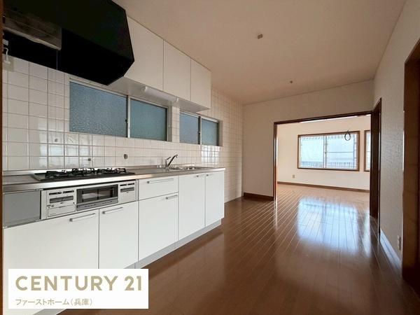 姫路市勝原区熊見の中古一戸建て