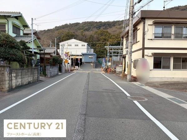 姫路市勝原区熊見の中古一戸建て