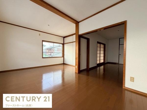 姫路市勝原区熊見の中古一戸建て