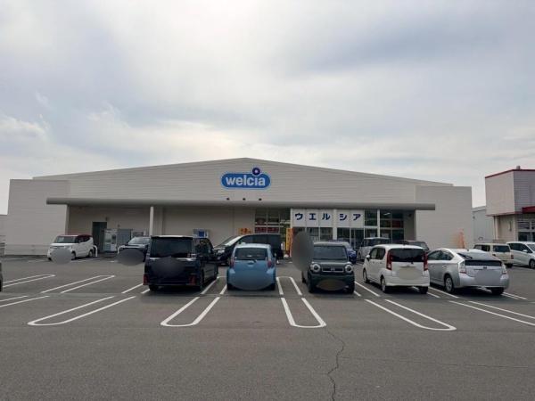 姫路市勝原区大谷の中古一戸建て(ウエルシア揖保太子南店)