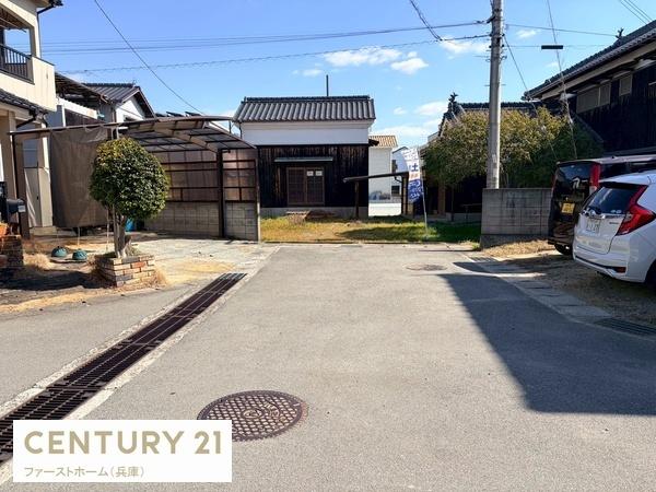姫路市勝原区大谷の中古一戸建て