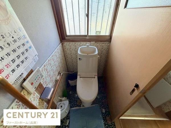 姫路市勝原区大谷の中古一戸建て