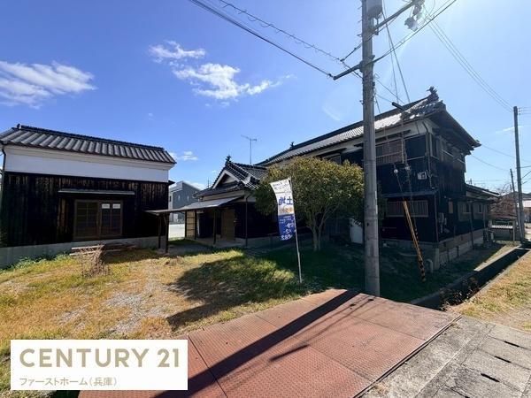 姫路市勝原区大谷の中古一戸建