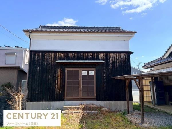 姫路市勝原区大谷の中古一戸建て