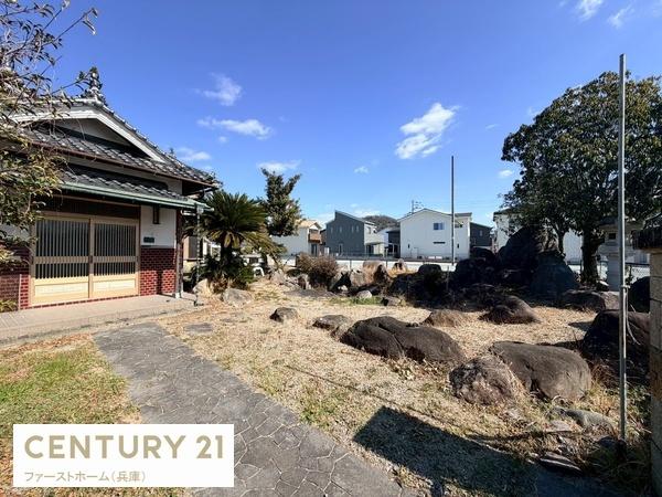 姫路市勝原区大谷の中古一戸建て