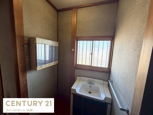 姫路市勝原区大谷の中古一戸建て