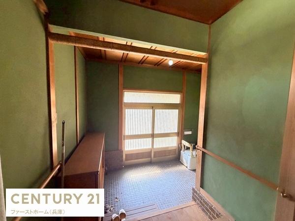 姫路市勝原区大谷の中古一戸建て