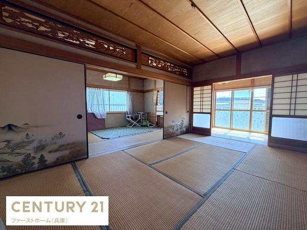 姫路市勝原区大谷の中古一戸建て