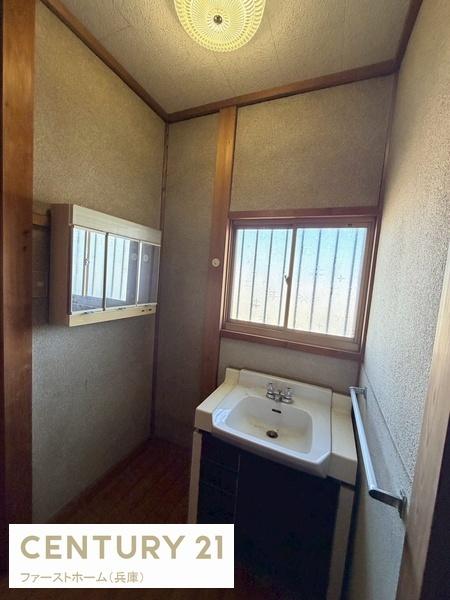 姫路市勝原区大谷の中古一戸建て