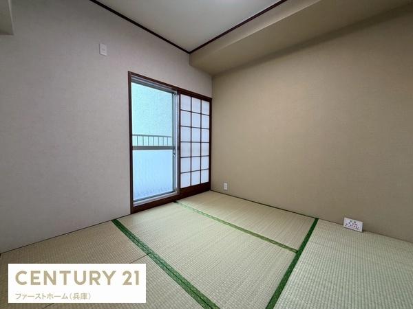 第二恵美酒マンション