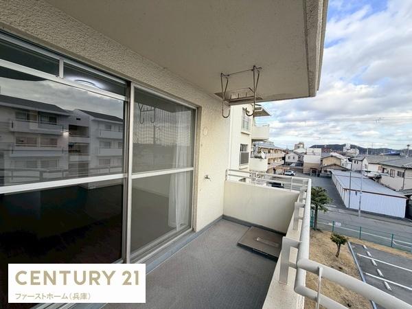 第二恵美酒マンション