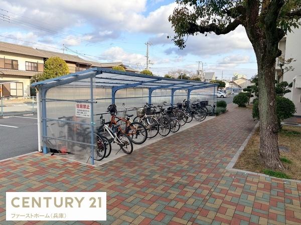 第二恵美酒マンション
