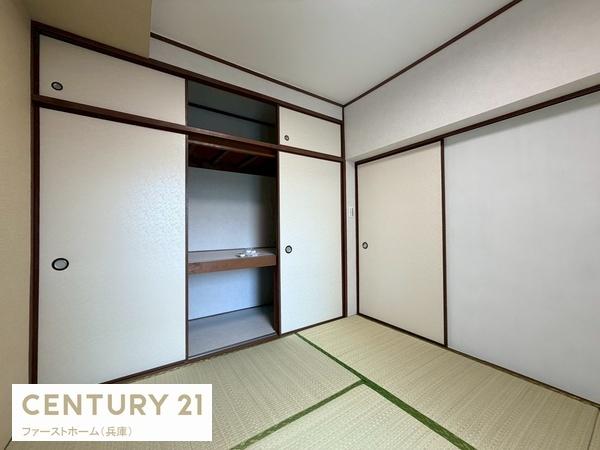 第二恵美酒マンション